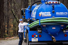 Benjamin Franklin Plumbing Hydrojet Drain Cleaning