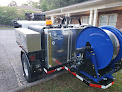 Chattanooga And Battlefield Plumbing Hydrojet Drain Cleaning