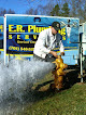 E.r. Services Hydrojet Drain Cleaning