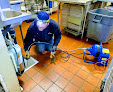 Evenflo Plumbing Llc Hydrojet Drain Cleaning