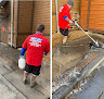 Professional Jetting & Environmental Services Inc Hydrojet Drain Cleaning