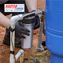 Rooter-Man Hydrojet Drain Cleaning