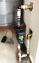 Simpson Plumbing Llc Hydrojet Drain Cleaning