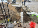Universal Plumbing And Sewer Hydrojet Drain Cleaning