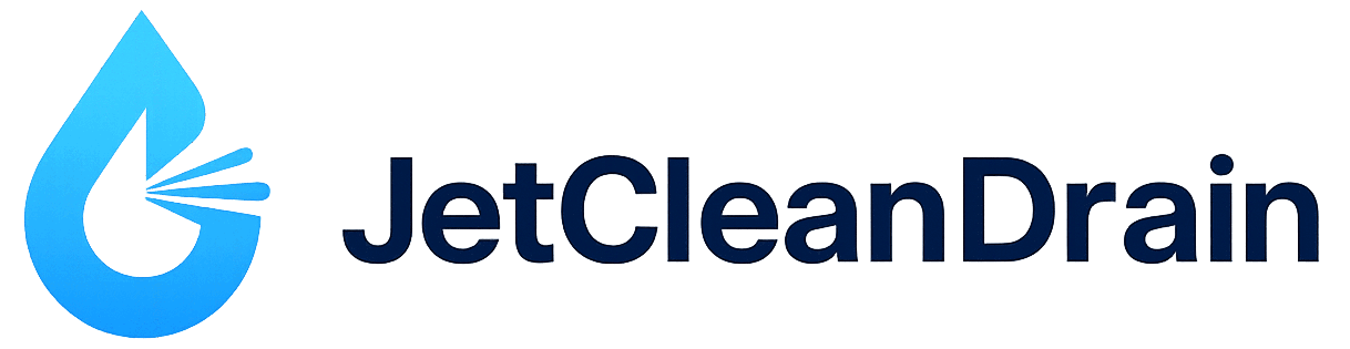 Jet Clean Drain